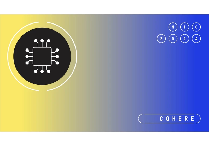 How Cohere’s AI offers a fresh take on enterprise search