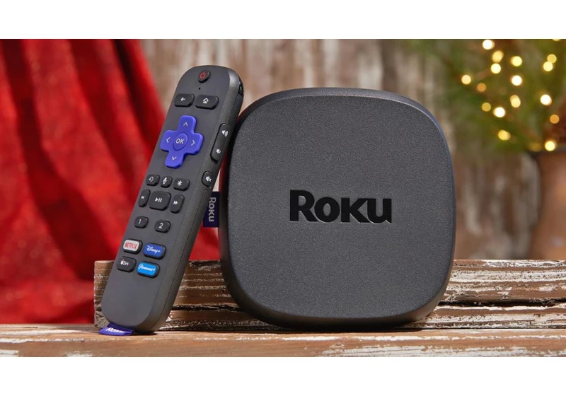 Roku suffered another data breach, this time affecting 576,000 accounts
