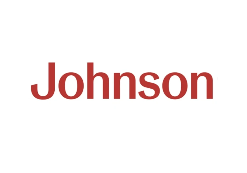 Johnson & Johnson is getting rid of its script logo after more than 130 years