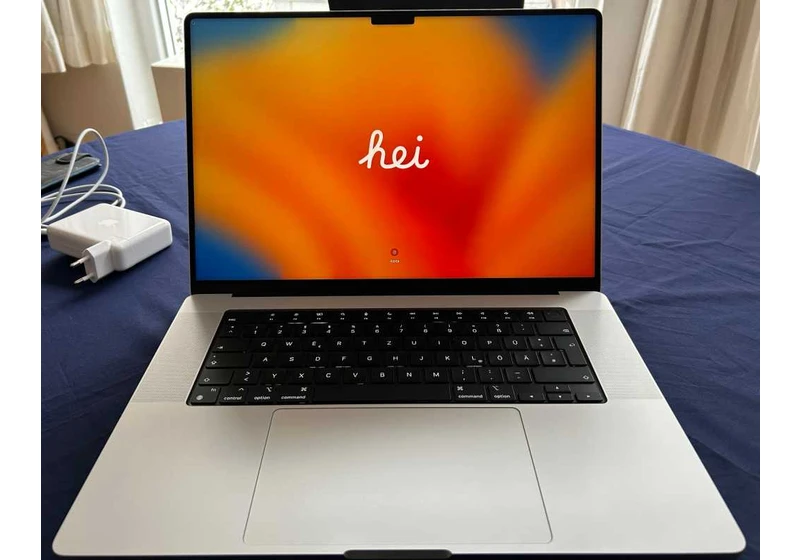 14-inch M3 Pro MacBook Pro review: The sweet spot for price and performance