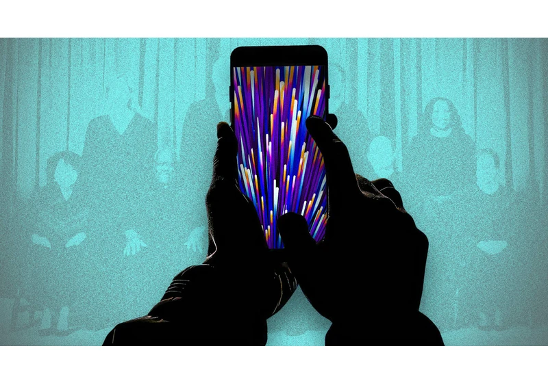 Can the government tell social media platforms how to moderate their content? The Supreme Court is about to decide