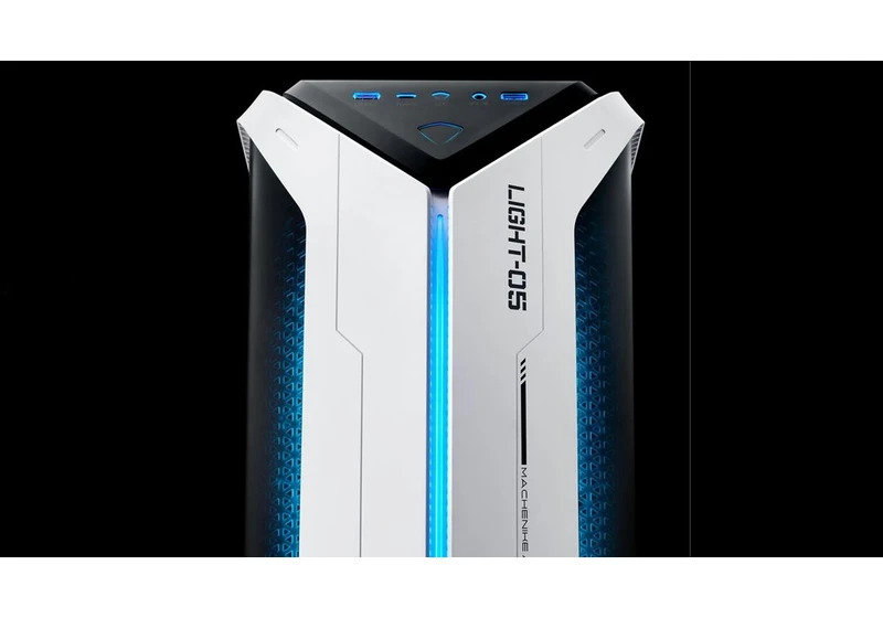 Intel Raptor Lake Refresh Could Launch in October, Says Chinese PC Maker