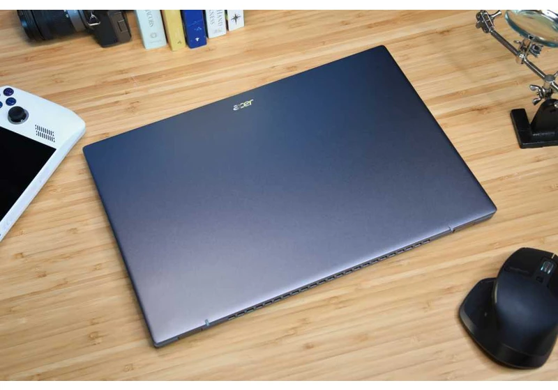 Acer blowout sale: Save up to $800 on laptops, monitors, and more
