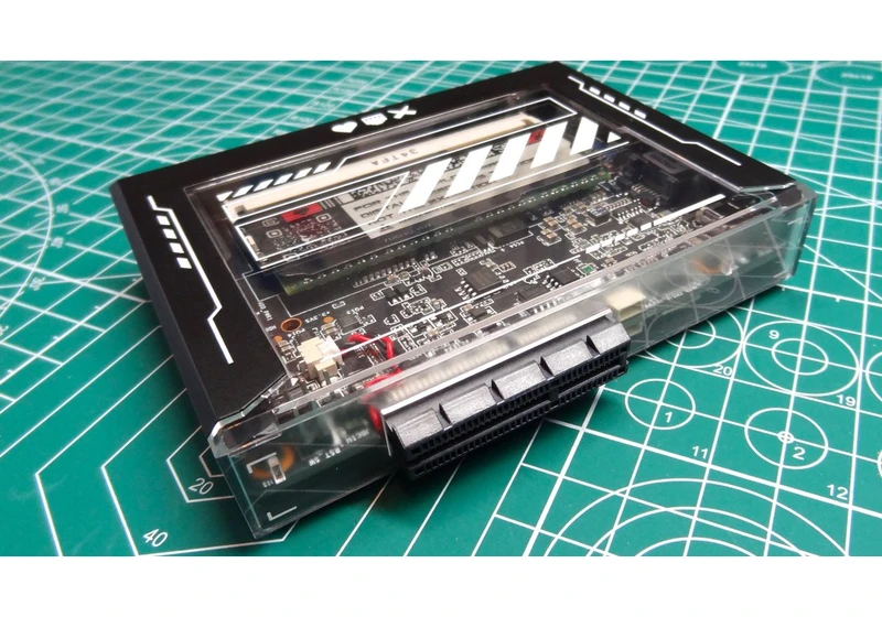 ZimaBlade Review: Affordable Home Server SBC Is a Personal Cloud