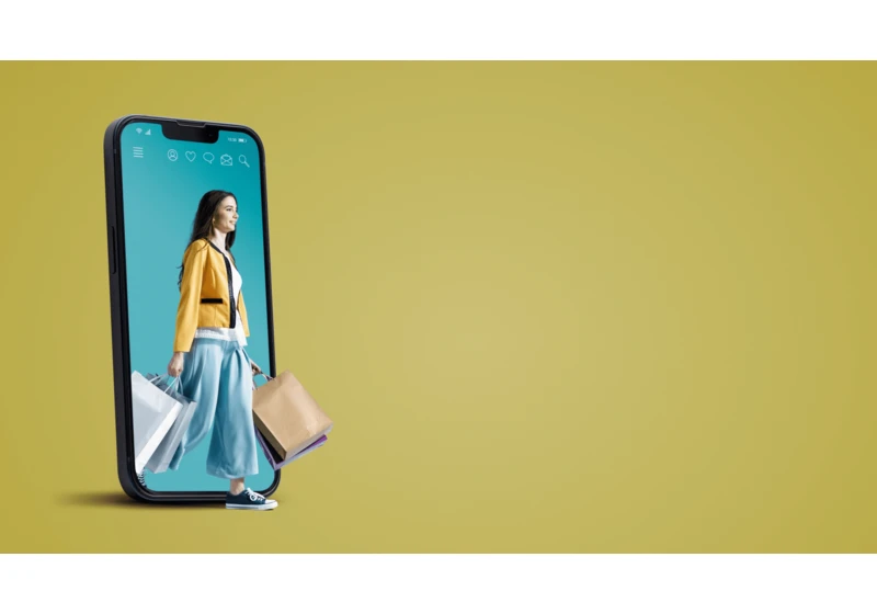 Fashion ecommerce: How to analyze search demand and forecast trends