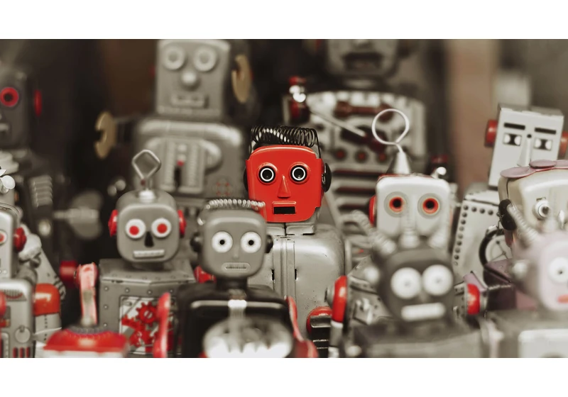 Robots.txt is not the answer: Proposing a new meta tag for LLM/AI