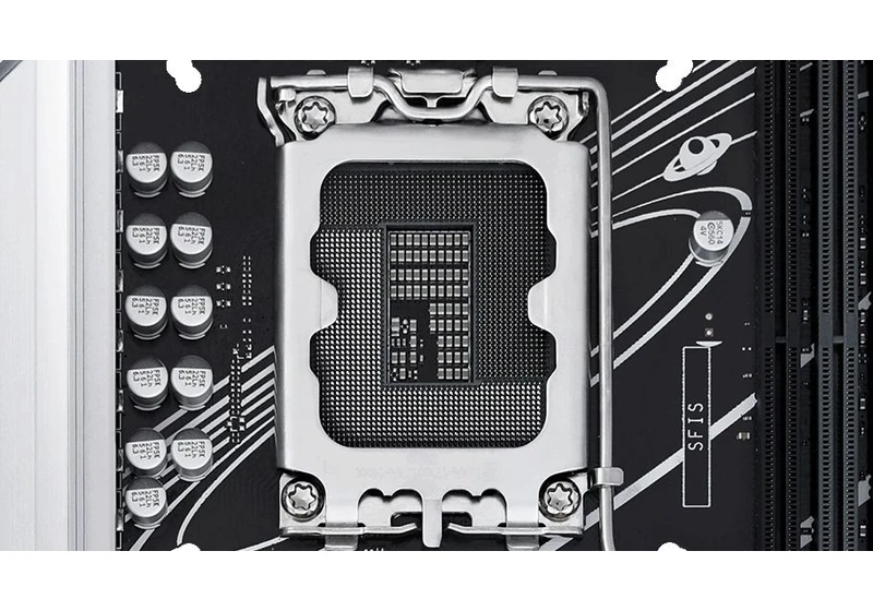 Intel LGA1851 Socket For Future Arrow Lake CPUs Detailed