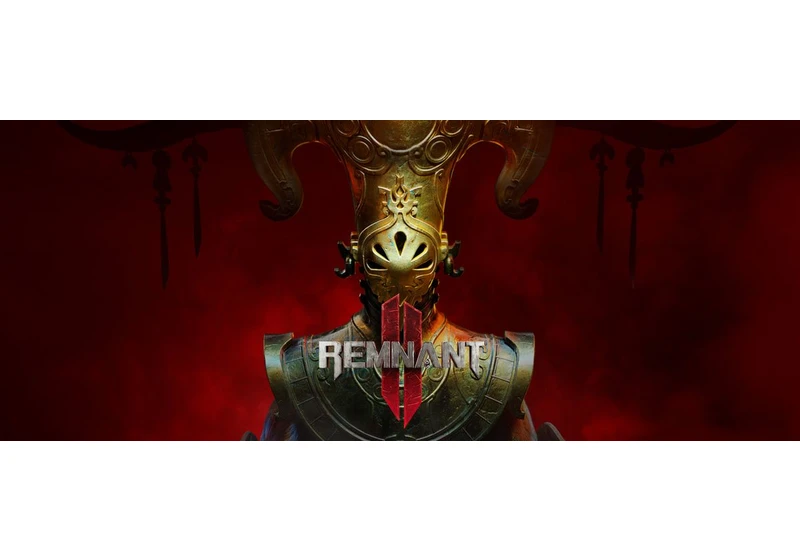 Remnant 2 (review in progress): A good game let down by performance woes