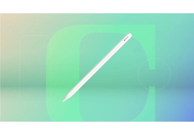 The Apple Pencil 2 Is at Its All-Time Best Price of $79 -- Note-Takers and Artists, Take Note     - CNET