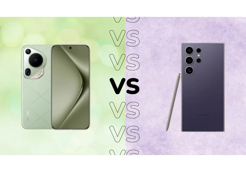 Huawei Pura 70 Ultra vs Samsung Galaxy S24 Ultra: Which Ultra is better?