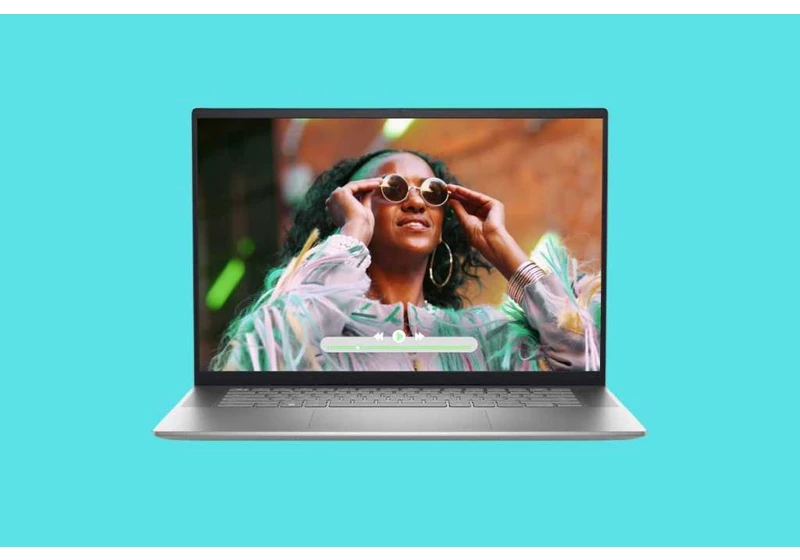 Save $420 on powerful Dell laptop with a 1600p display