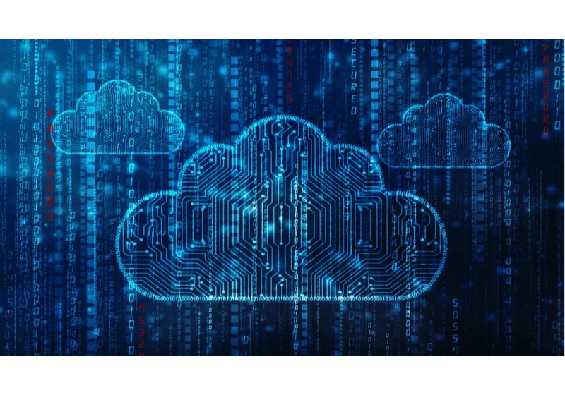  Distributed cloud may solve data management challenges 