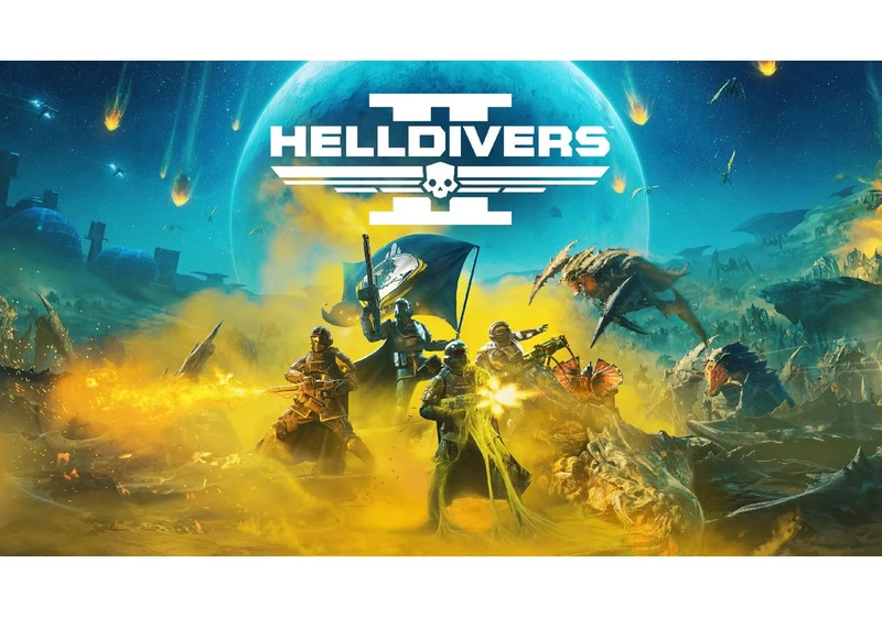  Sony makes Helldivers 2 PSN account linking U-turn — gamer uproar and review bombing turned the tide 