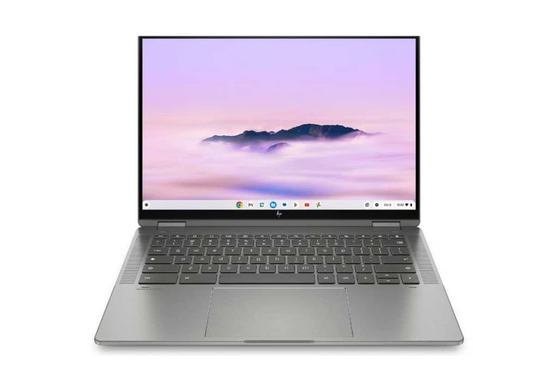 Meet Chromebook Plus: New AI-infused laptops that ooze power and class