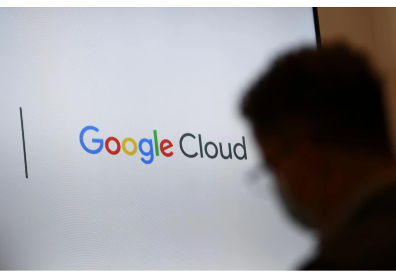 Google announces new AI processing chips and a cloud 'hypercomputer'