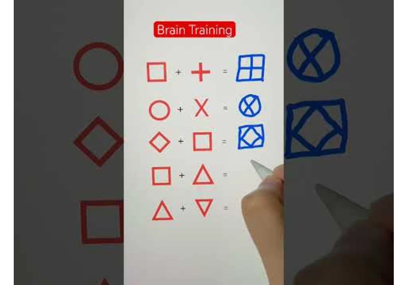 Concentration Exercise