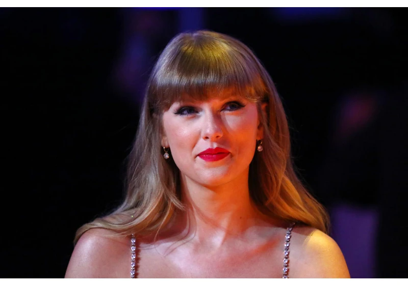 Taylor Swift deepfake used for Le Creuset giveaway scam