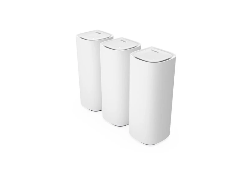 Linksys Announces New Mesh Capable WiFi 7 Router With A Super Comptitive Price
