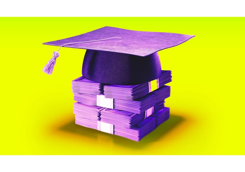 Behind on Student Loan Payments? You're in Danger of Being Sent to Collections