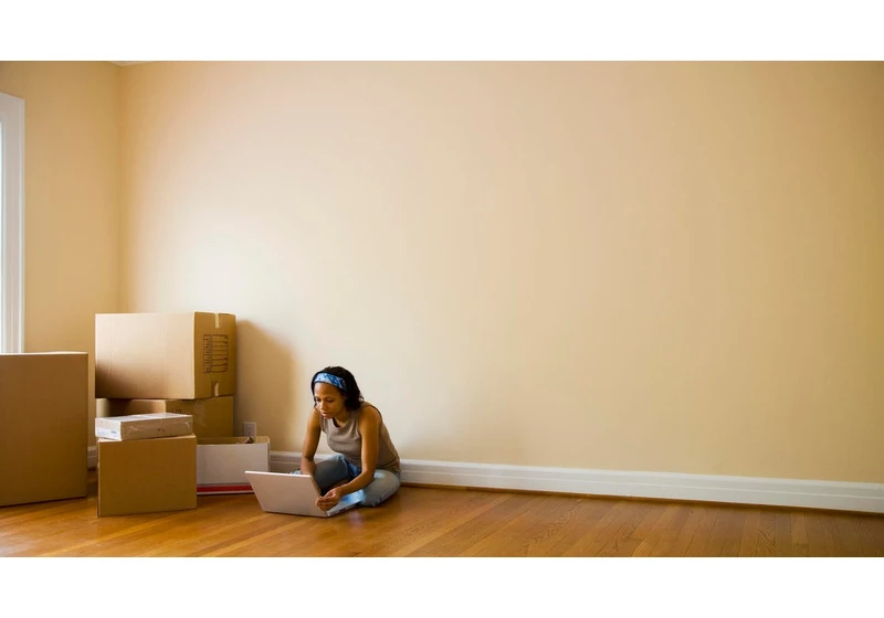 Slow Wi-Fi in Your Apartment? You Can Fix It in 5 Simple Steps