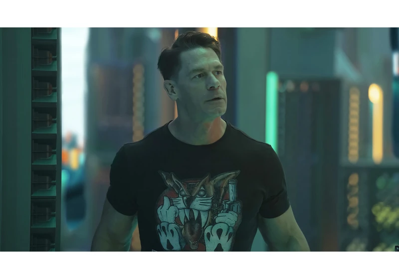  Peacemaker season 2 episode 1 solves a big mystery about the HBO Max show's first season – and it's all thanks to James Gunn's Superman 