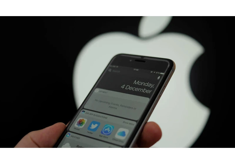 iPhone 18 Reportedly Won't Launch Until 2027 Because of Foldable iPhone