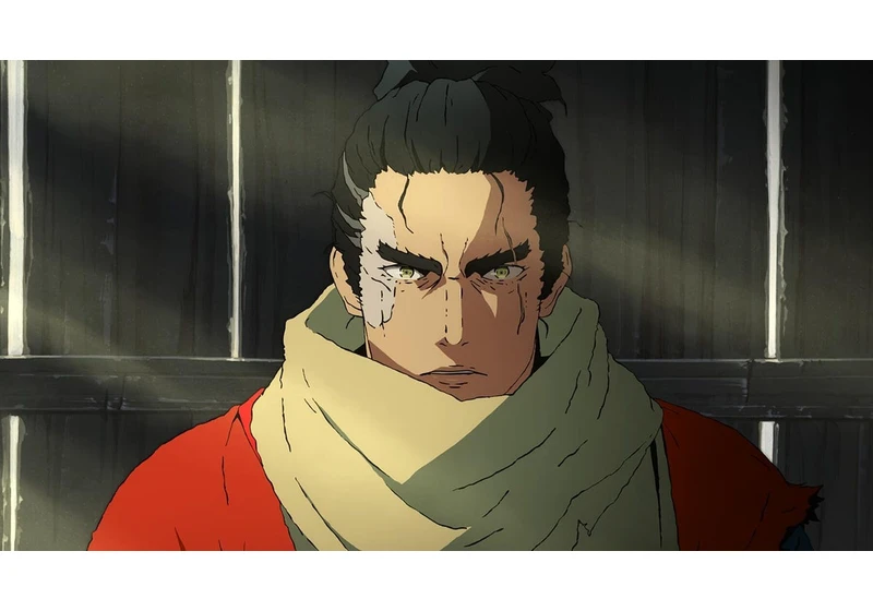 'Sekiro: Shadows Die Twice' Anime Will Hit Crunchyroll in 2026