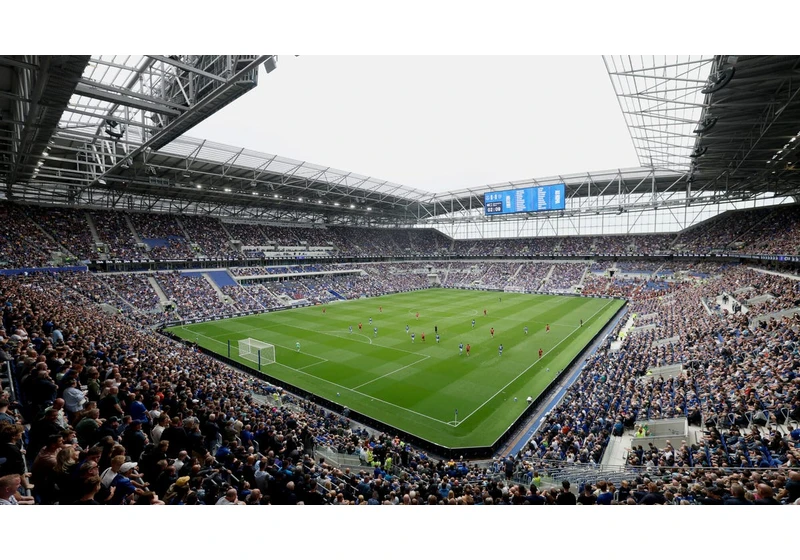 Premier League Soccer: Stream Everton vs. Brighton Live From Anywhere