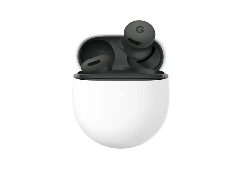 Google brings ANC to its A-Series earbuds with the Pixel Buds 2a