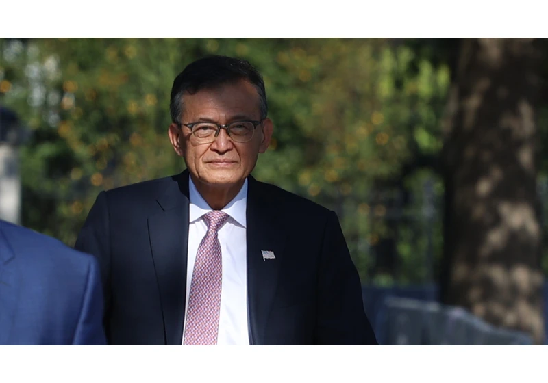 Intel CEO Lip-Bu Tan has become a lightning rod of controversy in the semiconductor space amid US and China geopolitical tensions — here's why