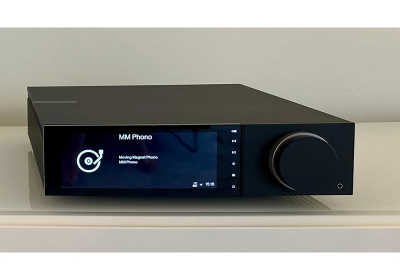 Cambridge Evo 150 SE Review