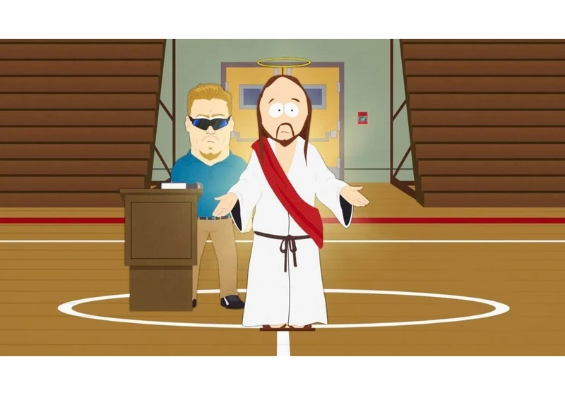 Is 'South Park' Season 27, Episode 3 on Tonight?