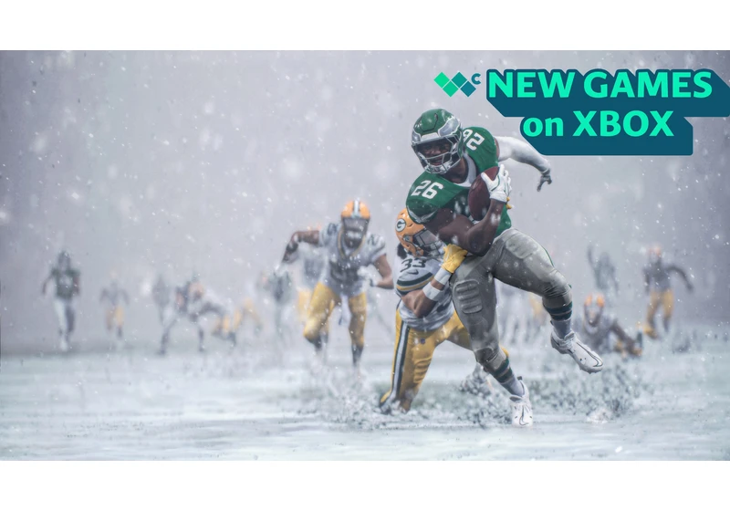 New Xbox Games Launching This Week, From August 11 Through August 17 — Madden NFL 26 Arrives, but Don’t Miss This Xbox Game Pass Shadowdrop