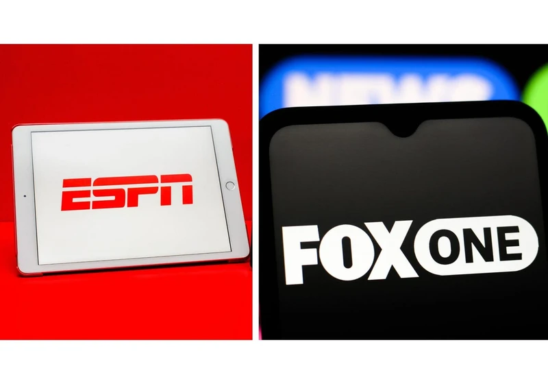 ESPN and Fox Are Launching a New Streaming Bundle