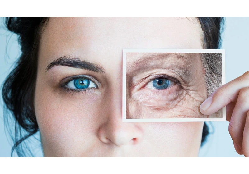 Your Future Self Will Thank You for Following These Eye Health Habits
