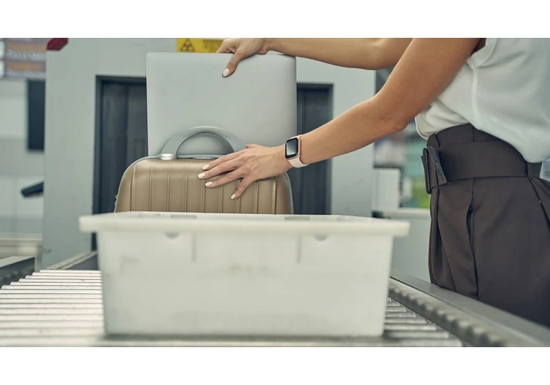 Avoid TSA Hassles With These Expert Carry-On Packing Tips