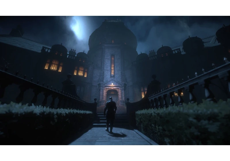  PS5’s Thief VR could make me love my PSVR 2 again 