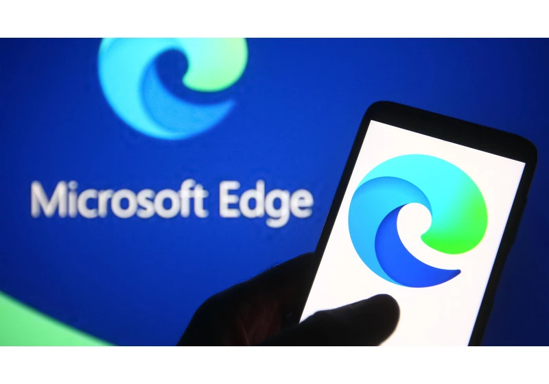 Microsoft wants AI to read your browser history — but there's one reason not to worry