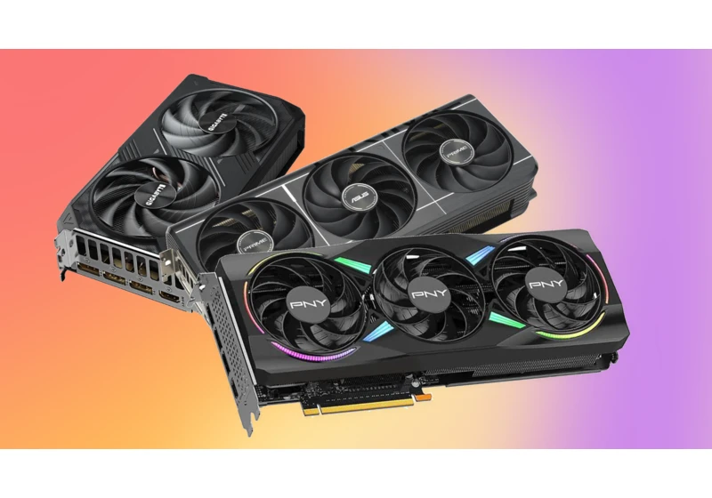  RTX 5000 graphics cards get deep discounts at Newegg — RTX 5070, 5060 Ti, and 5060 all fall to low prices ahead of Prime Day 