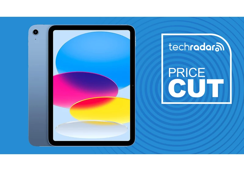 Here's your chance to score an iPad for a great low price at Walmart
