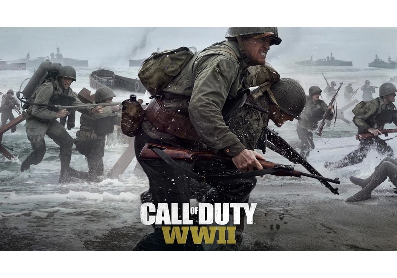 CoD: WWII returns to the Microsoft Store and Xbox after a 41-day unplanned, controversial removal. Here's why. 