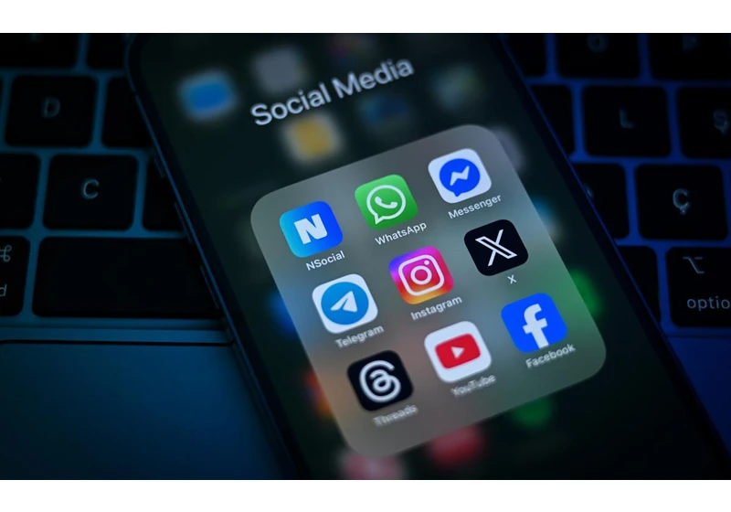 Nepal blocks most social media sites for failing to register with the government