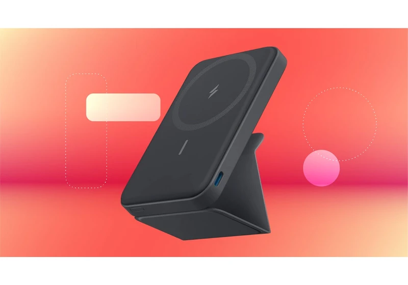 Act Fast to Get This Limited-Time Deal on the Best Portable iPhone Charger I've Found