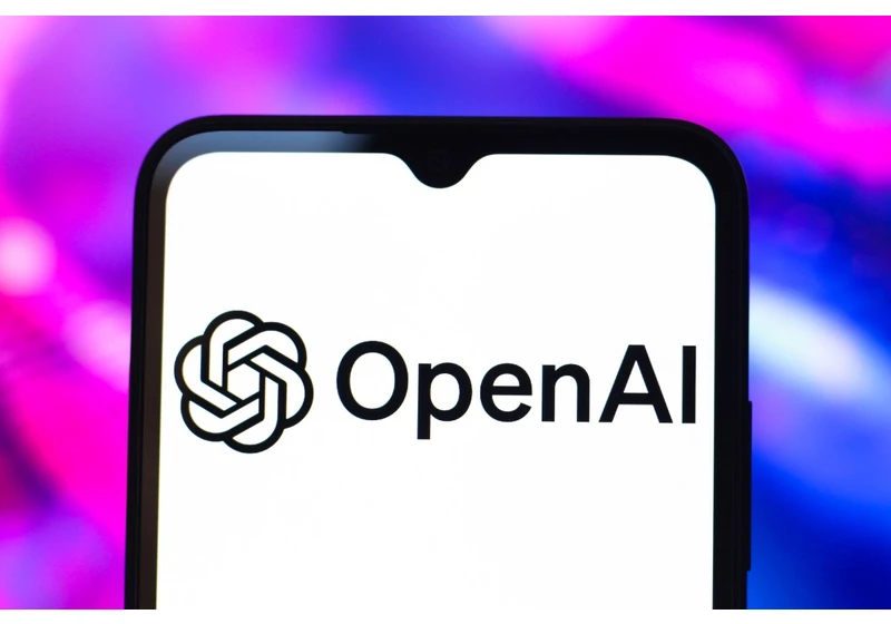 OpenAI's Stargate project struggling to get off the ground, due to tariffs