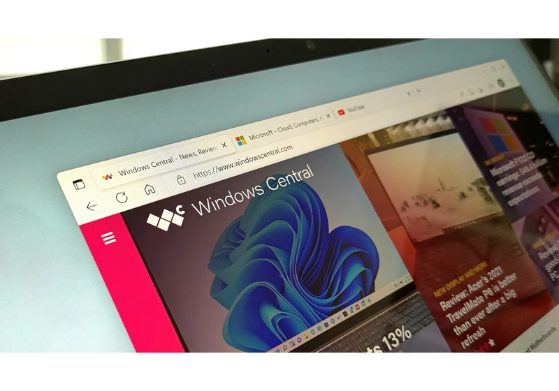  Microsoft Edge will lose all these features this month 