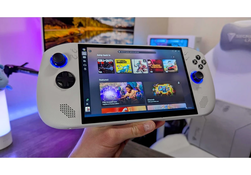 The biggest miss in gaming handhelds just got hit with a major sale, so is it worth buying now?