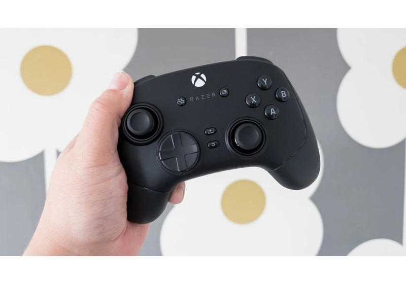 The best Xbox controller money can buy just got even better thanks to one update from Razer — especially if you're also a PC gamer