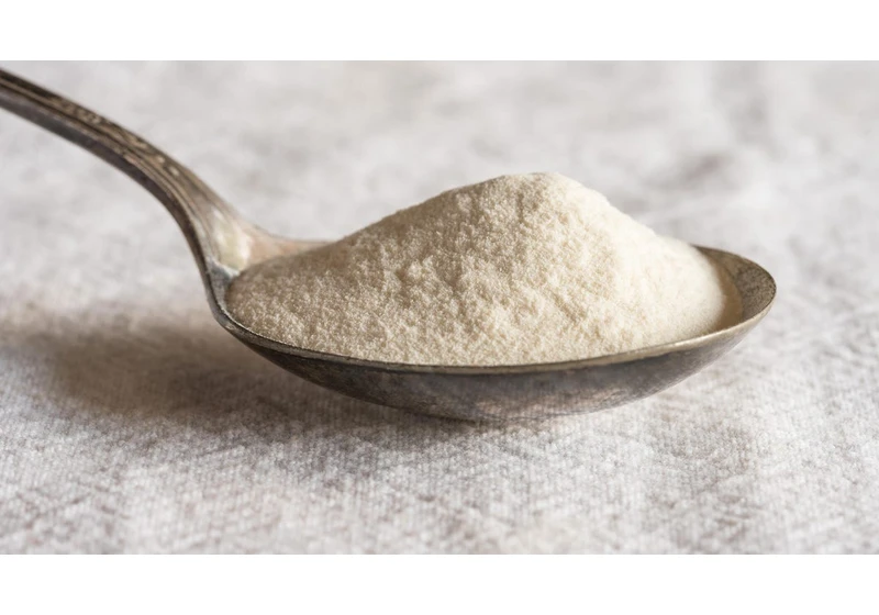 What Is Xanthan Gum and Is It Safe? I Asked the Experts
