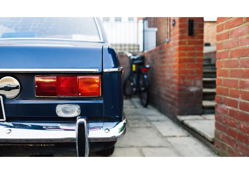 My Top 5 Tips for Keeping Your Car Safe When You're Home