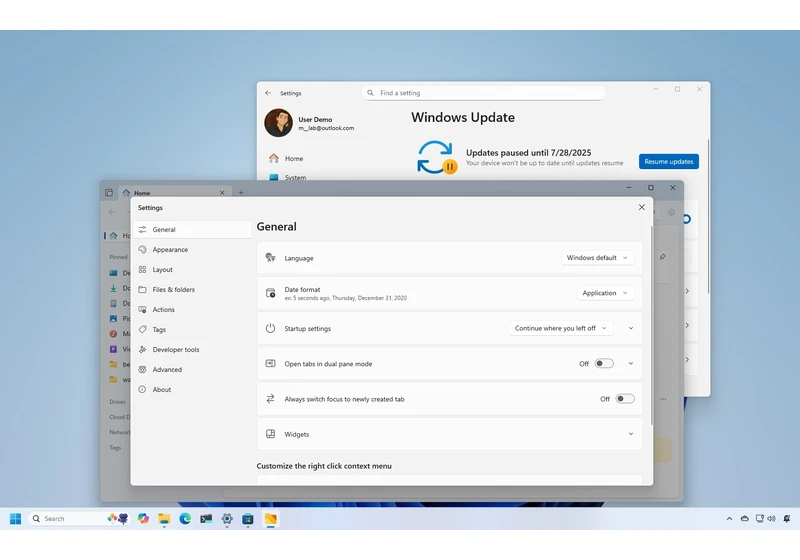  9 features I want Microsoft to add and improve in Windows 11 